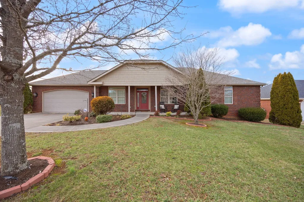 115 Mountain Air Drive Somerset KY 42503