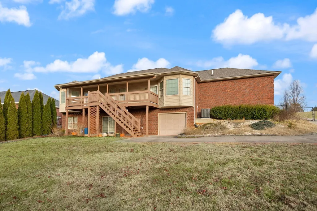 115 Mountain Air Drive Somerset KY 42503