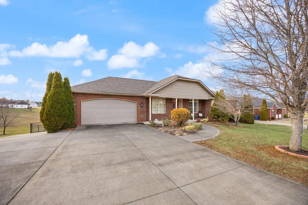 115 Mountain Air Drive Somerset KY 42503