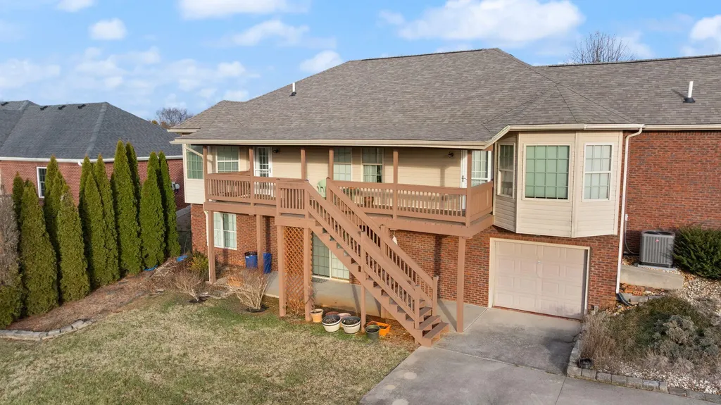 115 Mountain Air Drive Somerset KY 42503