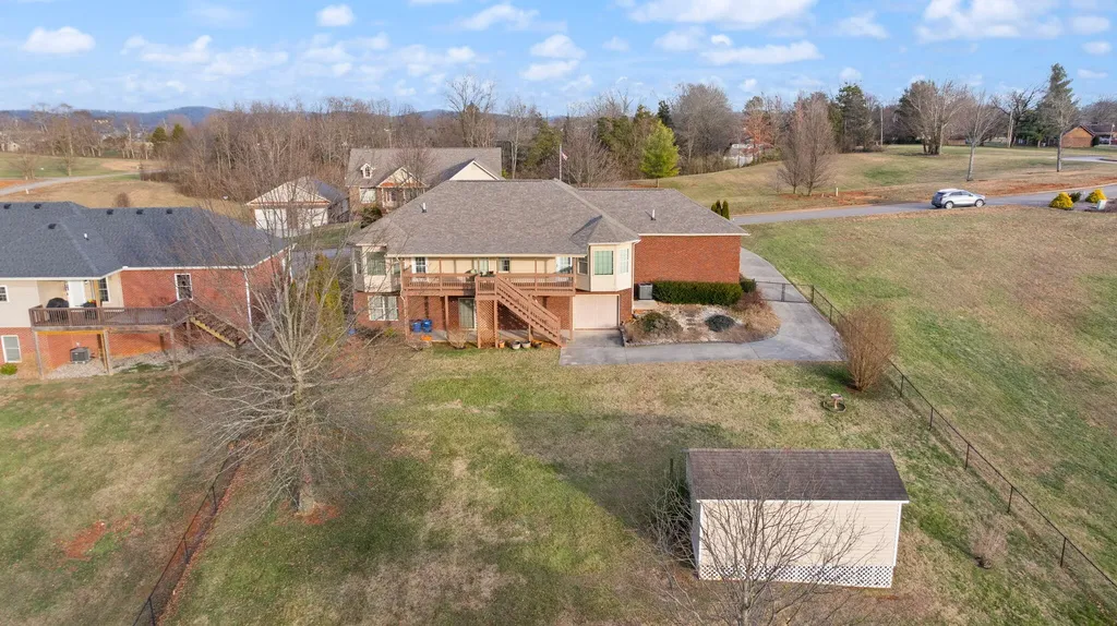 115 Mountain Air Drive Somerset KY 42503