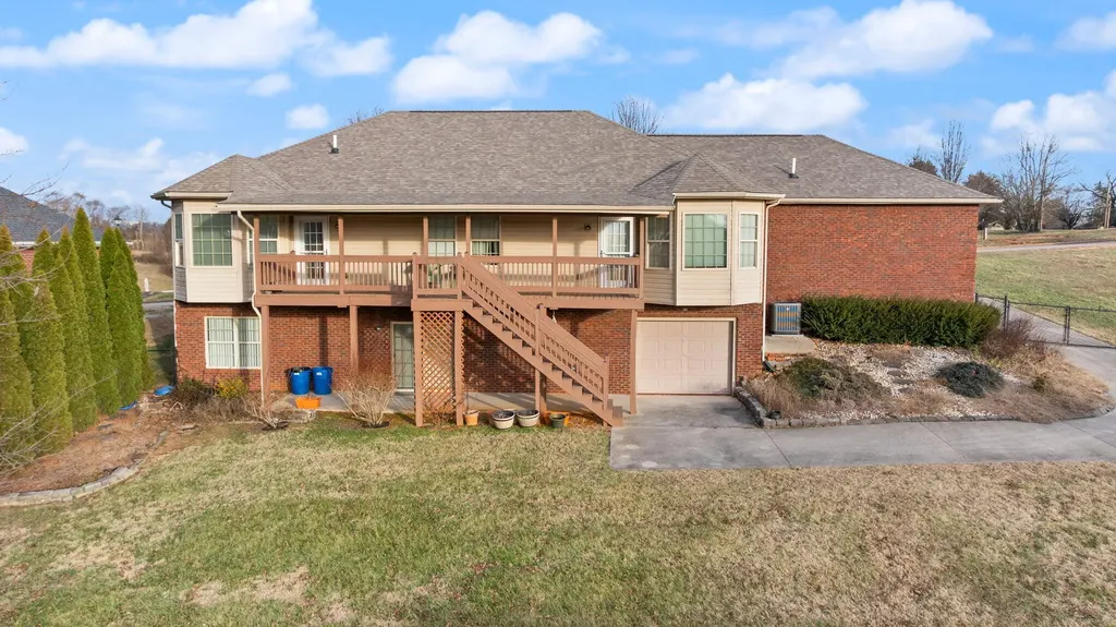 115 Mountain Air Drive Somerset KY 42503
