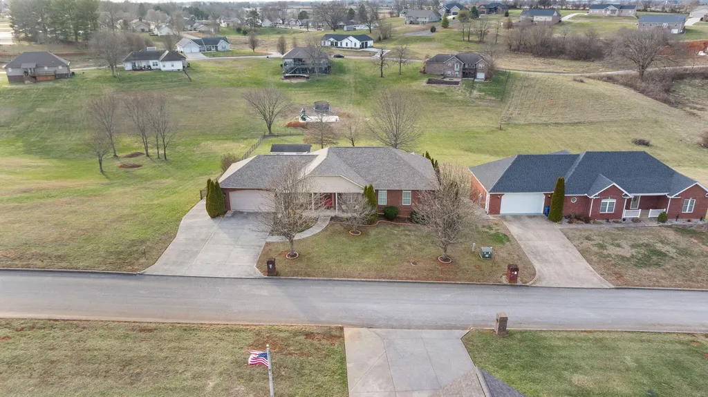 115 Mountain Air Drive Somerset KY 42503