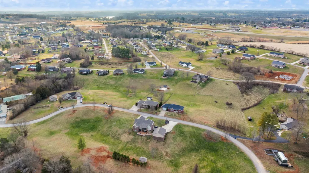 115 Mountain Air Drive Somerset KY 42503