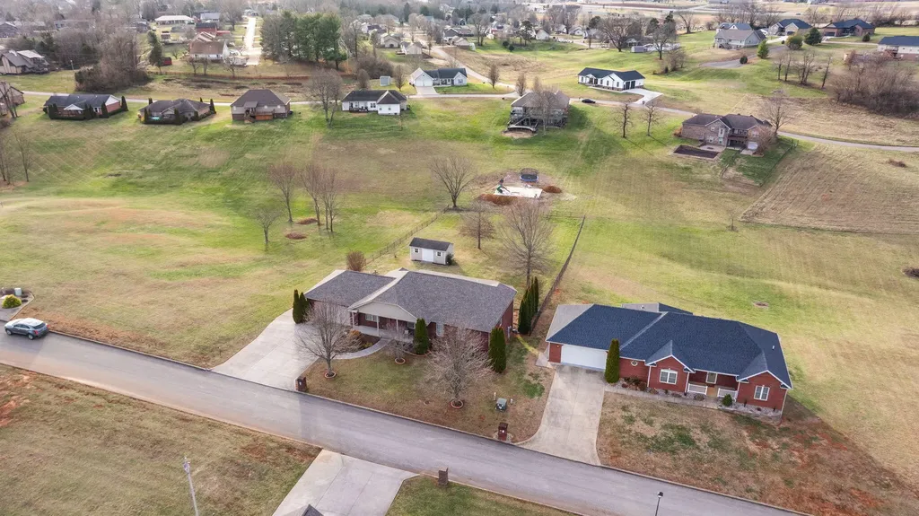 115 Mountain Air Drive Somerset KY 42503