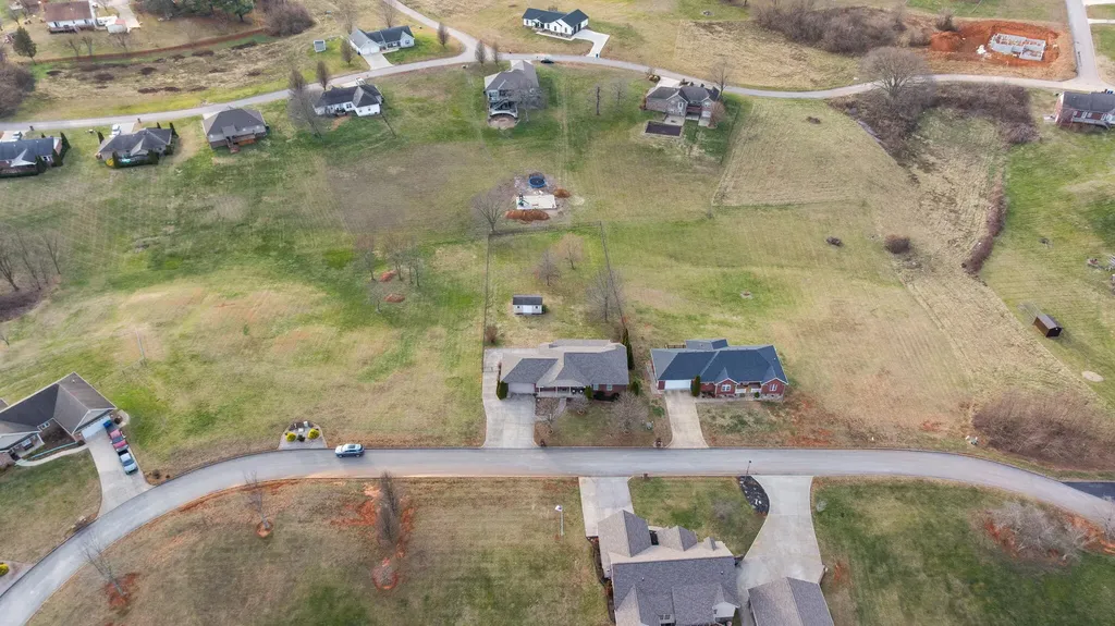 115 Mountain Air Drive Somerset KY 42503