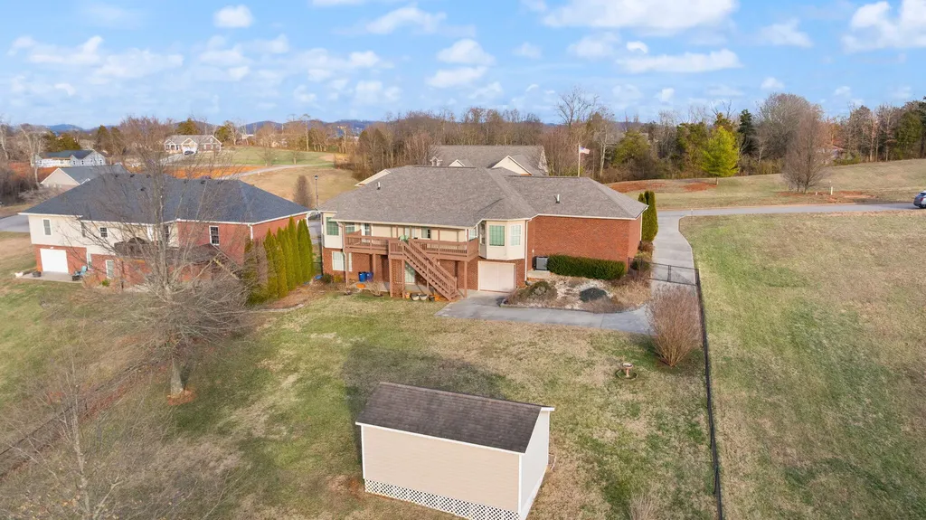 115 Mountain Air Drive Somerset KY 42503