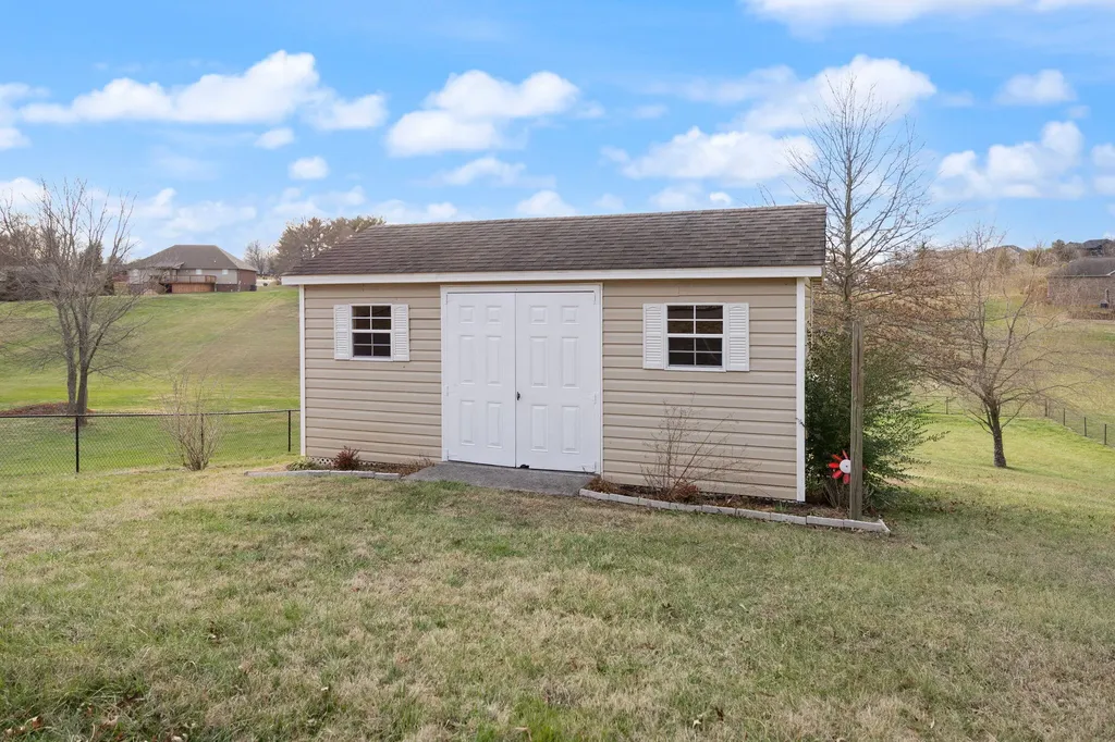 115 Mountain Air Drive Somerset KY 42503