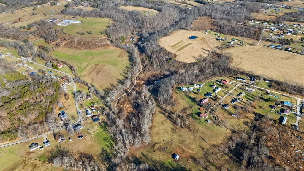 0 Long Branch Road Jeffersonville KY 40337