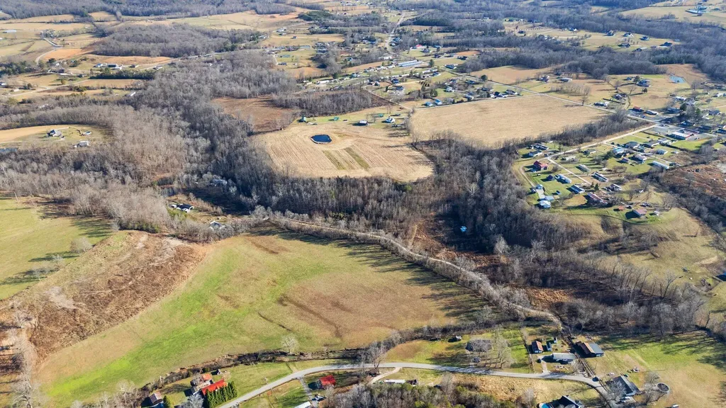 0 Long Branch Road Jeffersonville KY 40337