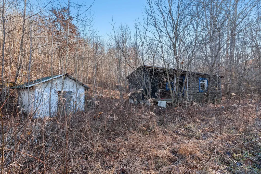 0 Long Branch Road Jeffersonville KY 40337