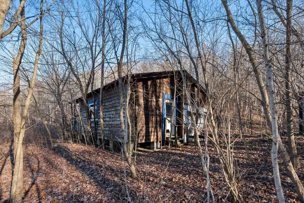 0 Long Branch Road Jeffersonville KY 40337