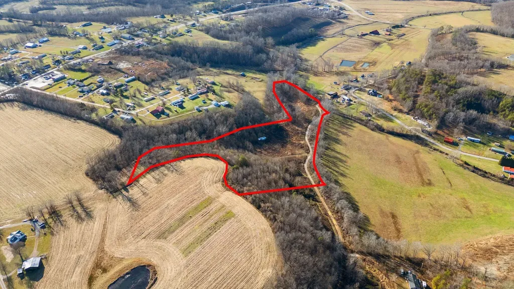 0 Long Branch Road Jeffersonville KY 40337