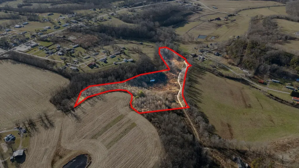 0 Long Branch Road Jeffersonville KY 40337