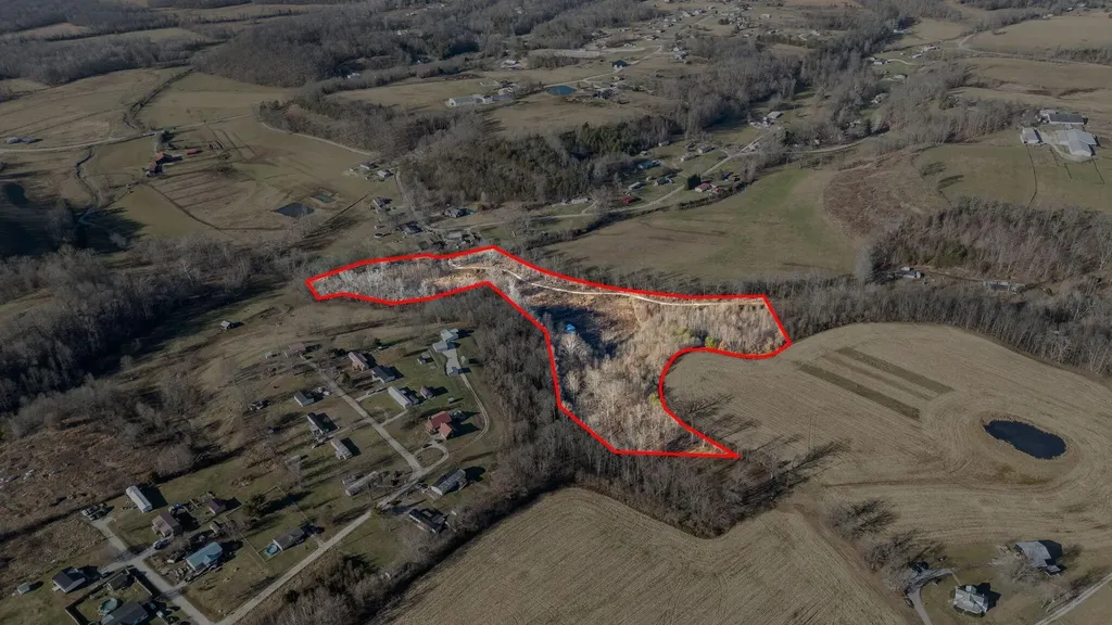 0 Long Branch Road Jeffersonville KY 40337