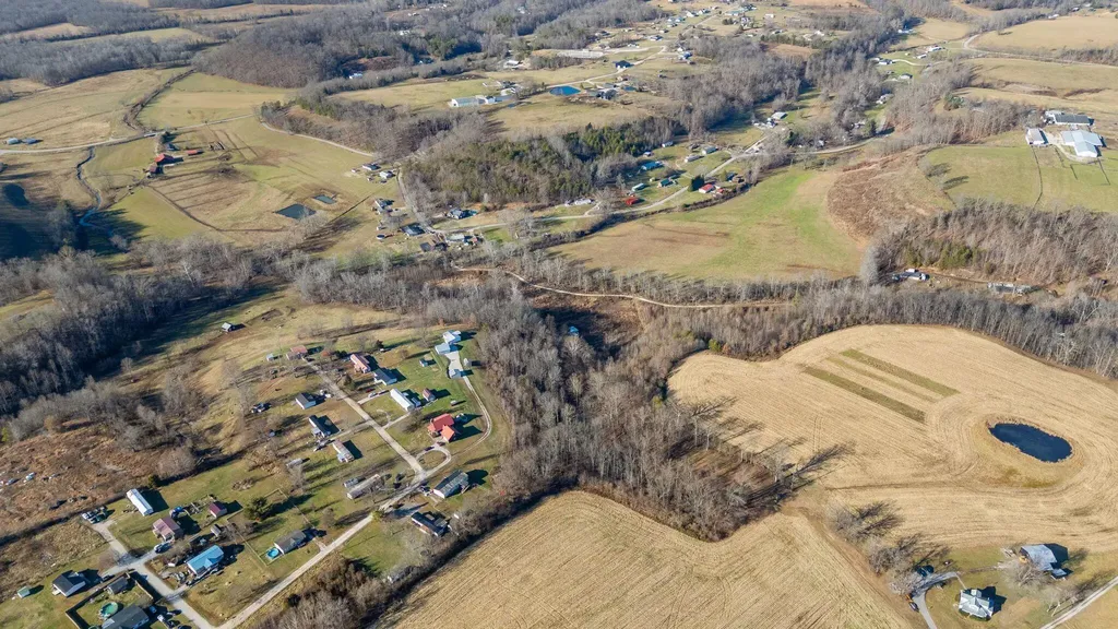 0 Long Branch Road Jeffersonville KY 40337
