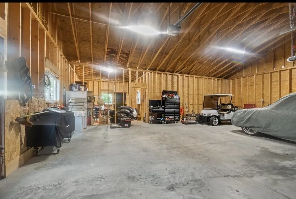 396 Laurel Wood Drive Nancy KY 42544