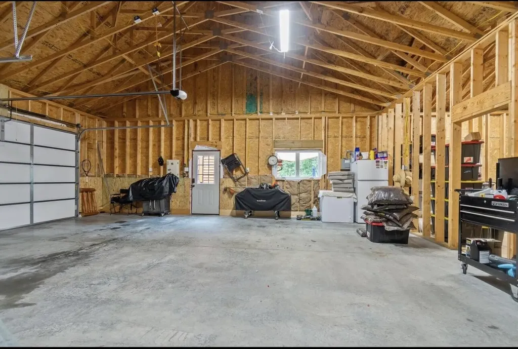 396 Laurel Wood Drive Nancy KY 42544
