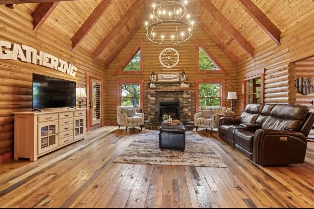 396 Laurel Wood Drive Nancy KY 42544
