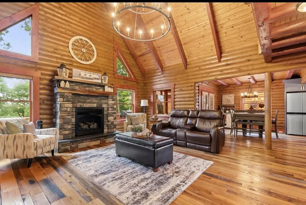 396 Laurel Wood Drive Nancy KY 42544