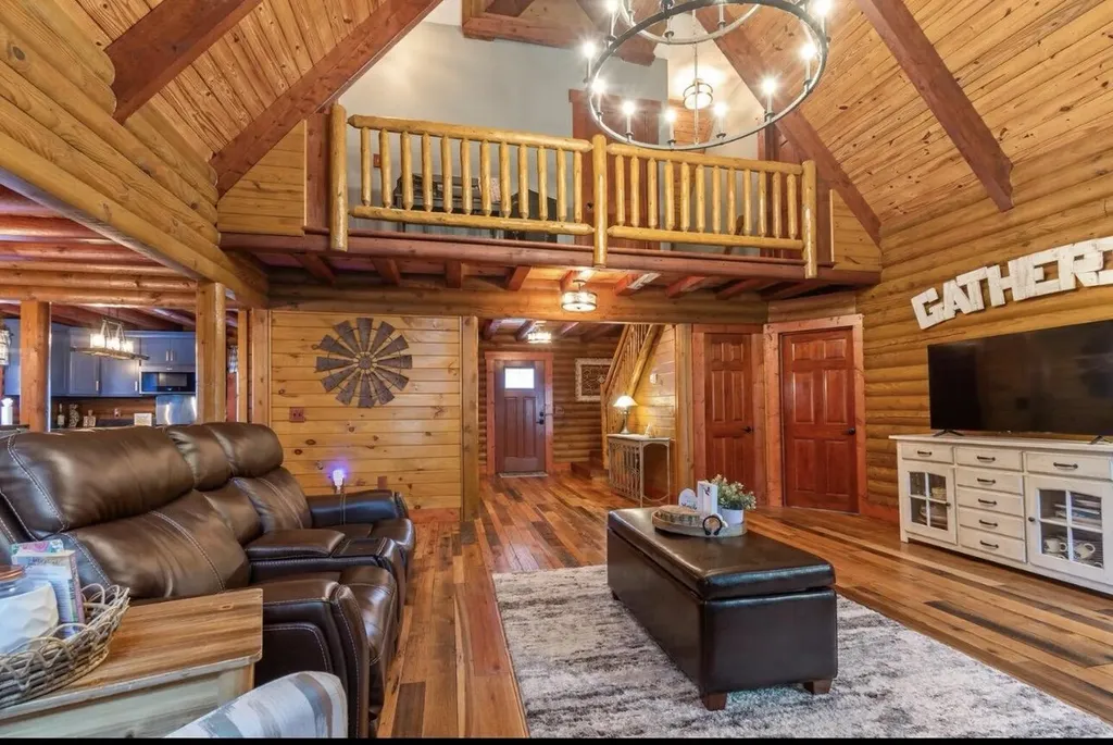 396 Laurel Wood Drive Nancy KY 42544