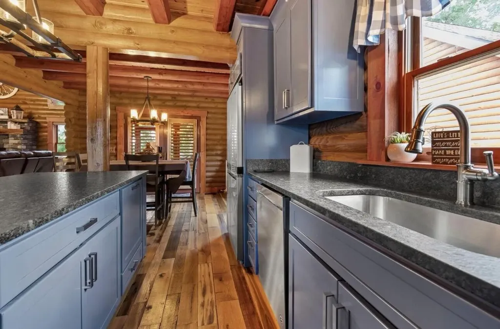 396 Laurel Wood Drive Nancy KY 42544