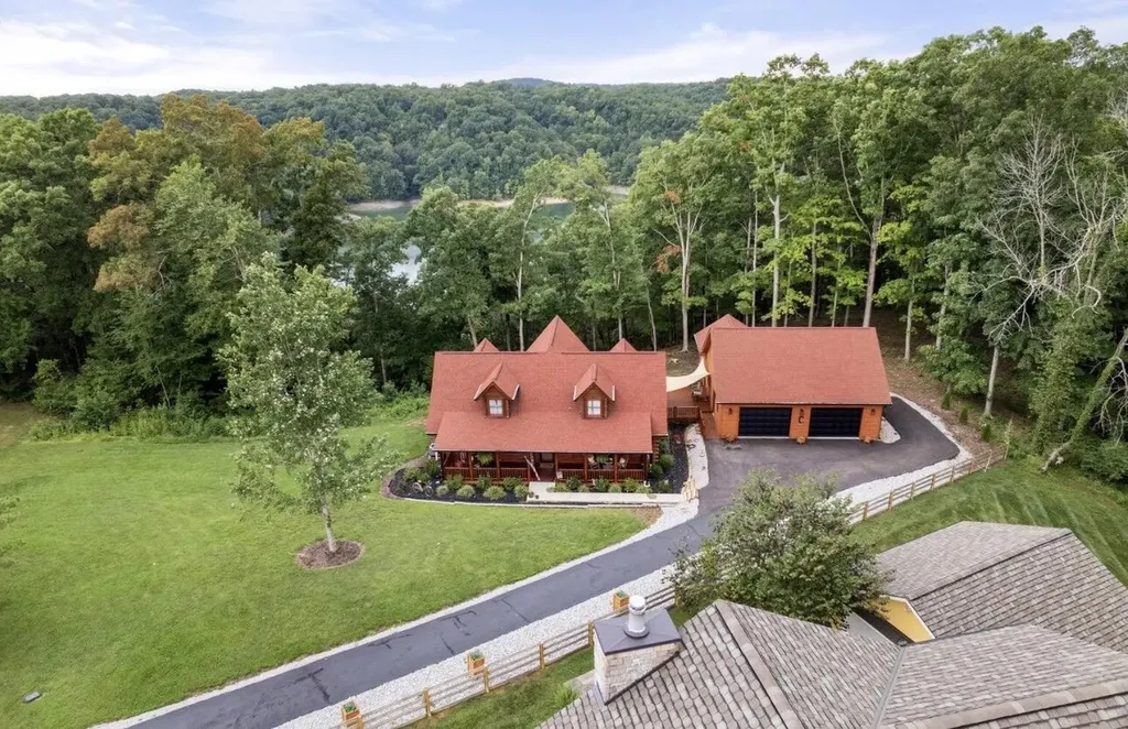 396 Laurel Wood Drive Nancy KY 42544