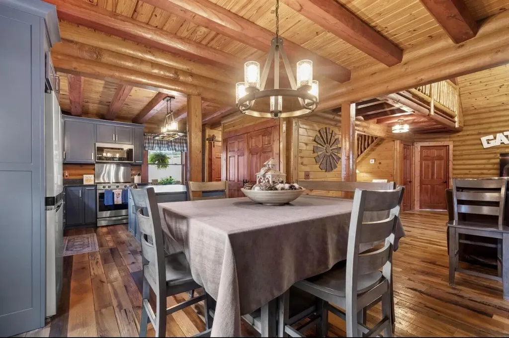 396 Laurel Wood Drive Nancy KY 42544