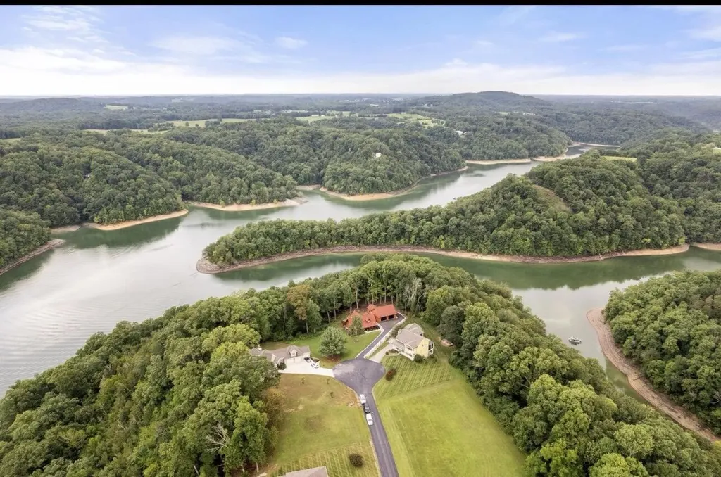 396 Laurel Wood Drive Nancy KY 42544