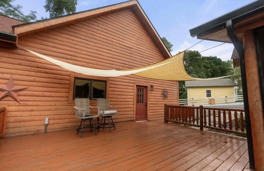 396 Laurel Wood Drive Nancy KY 42544