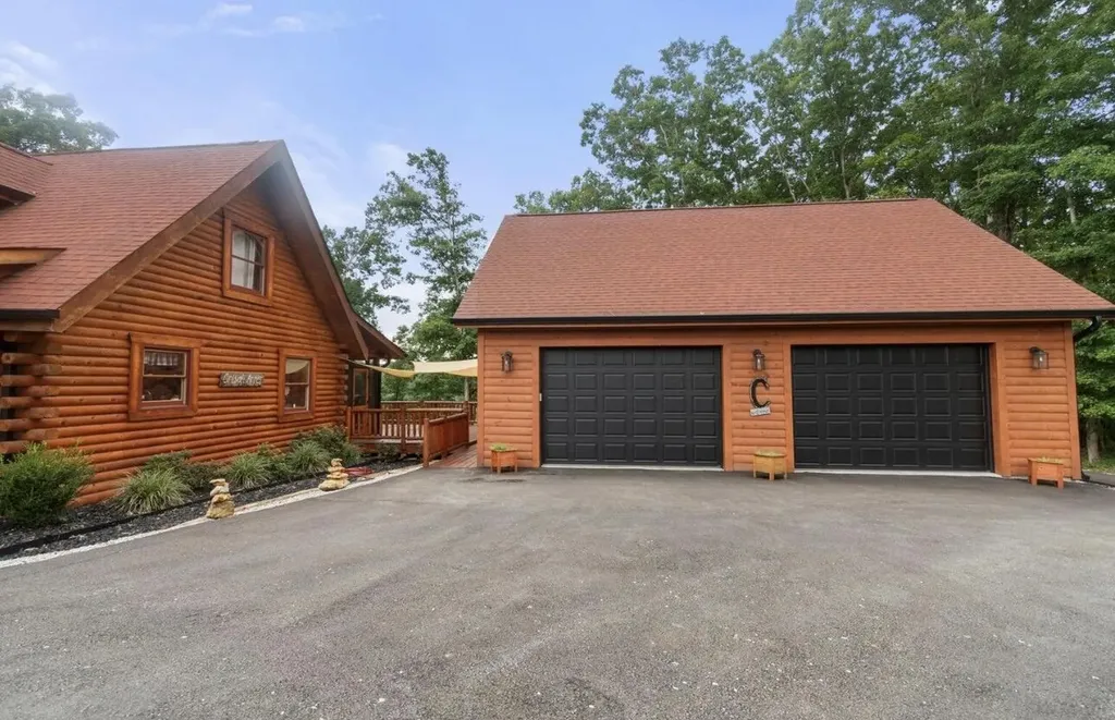 396 Laurel Wood Drive Nancy KY 42544