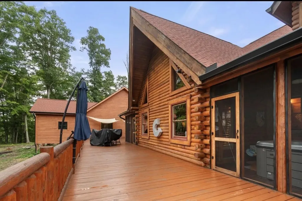 396 Laurel Wood Drive Nancy KY 42544