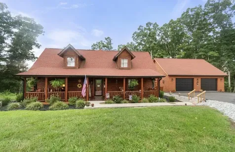 396 Laurel Wood Drive Nancy KY 42544
