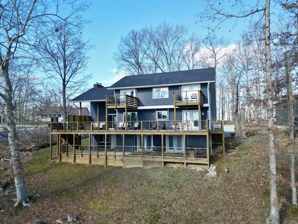 1254 Prather Drive Nancy KY 42544