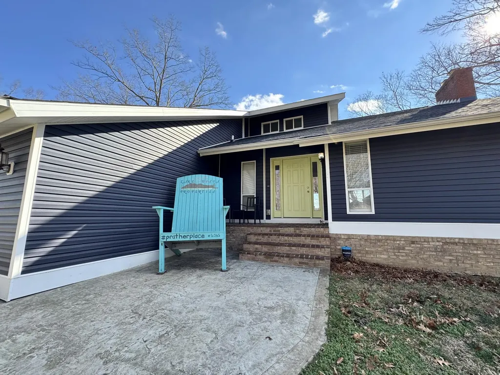 1254 Prather Drive Nancy KY 42544