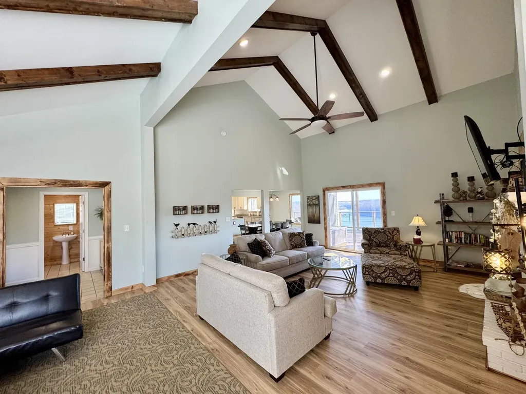 1254 Prather Drive Nancy KY 42544