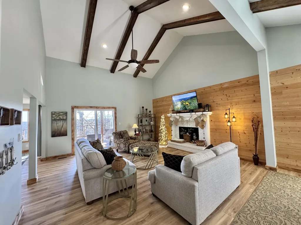 1254 Prather Drive Nancy KY 42544