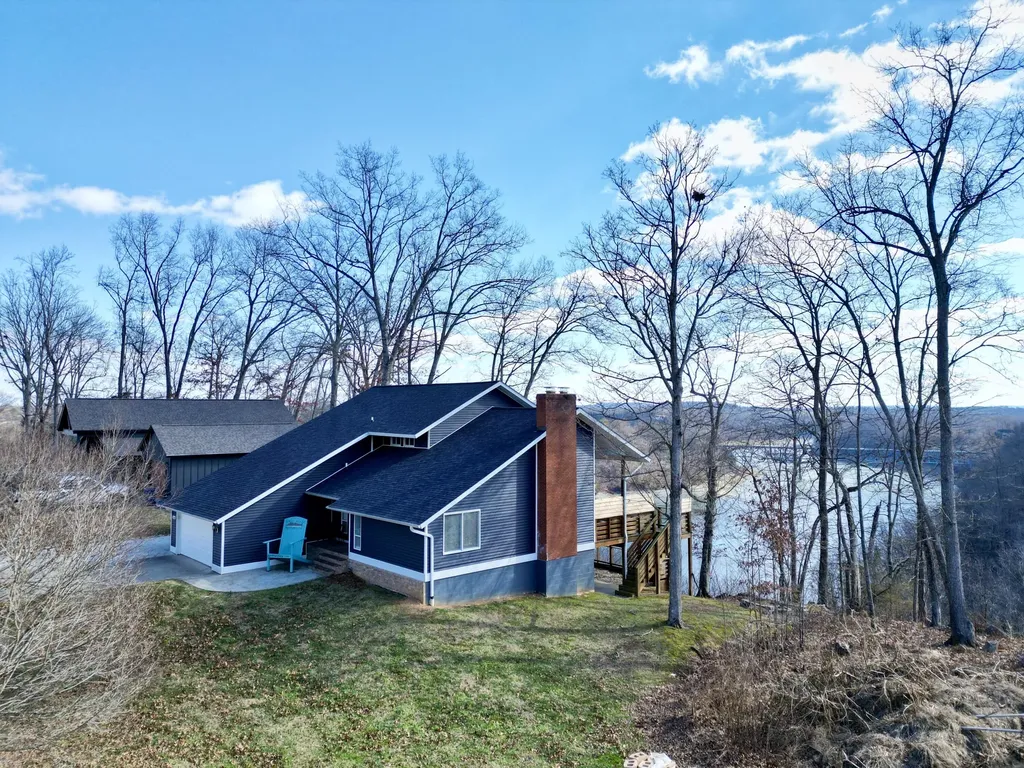 1254 Prather Drive Nancy KY 42544