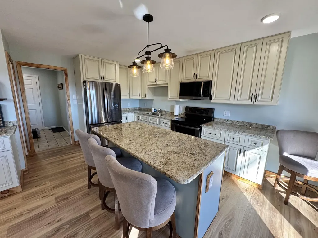 1254 Prather Drive Nancy KY 42544