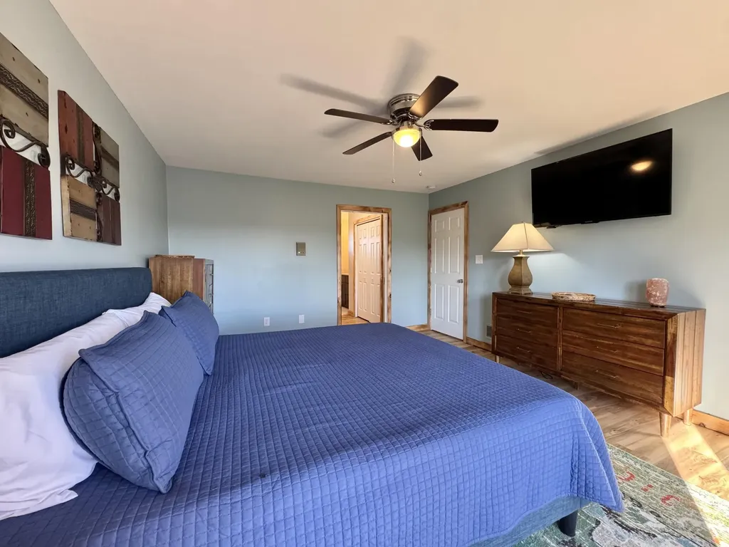 1254 Prather Drive Nancy KY 42544