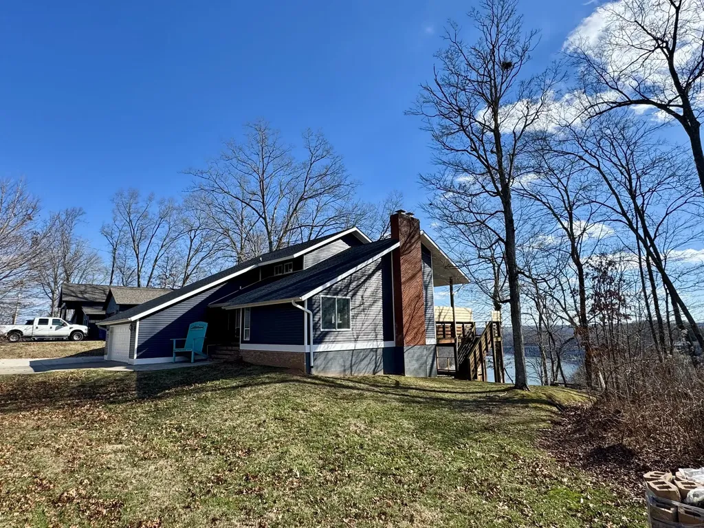 1254 Prather Drive Nancy KY 42544
