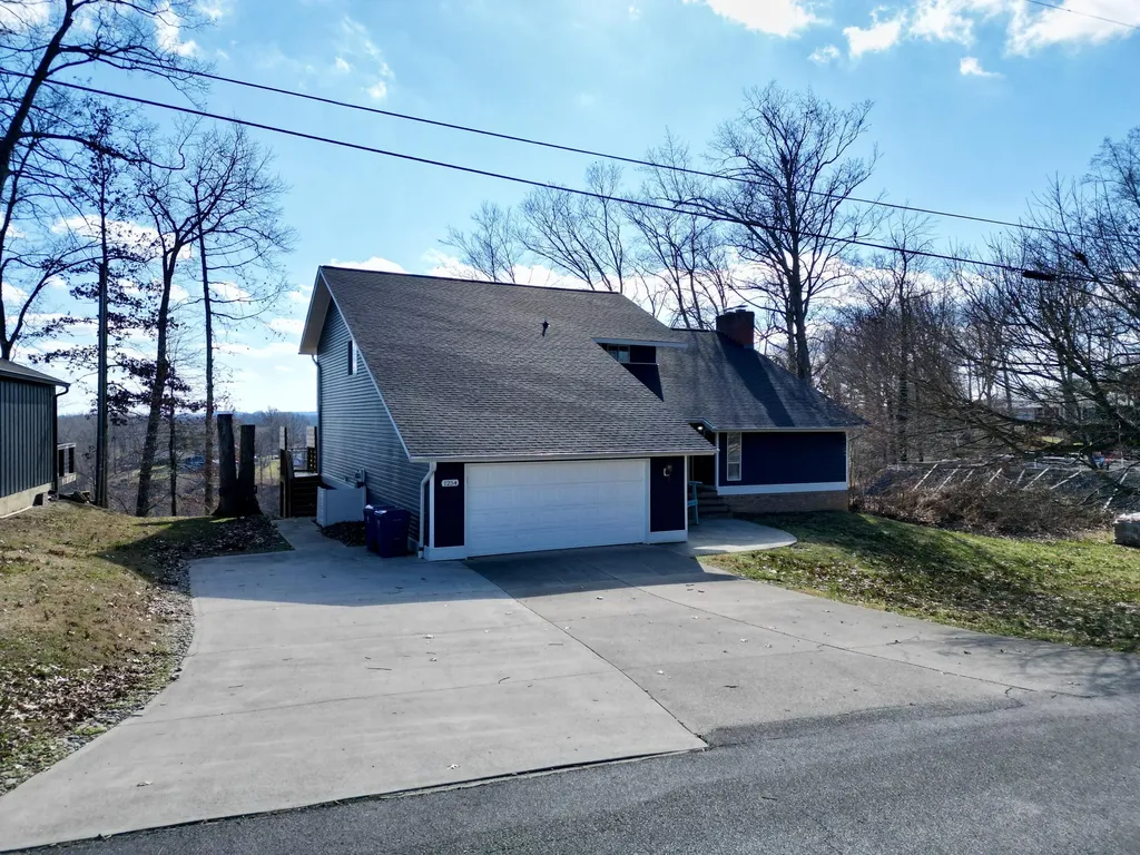 1254 Prather Drive Nancy KY 42544