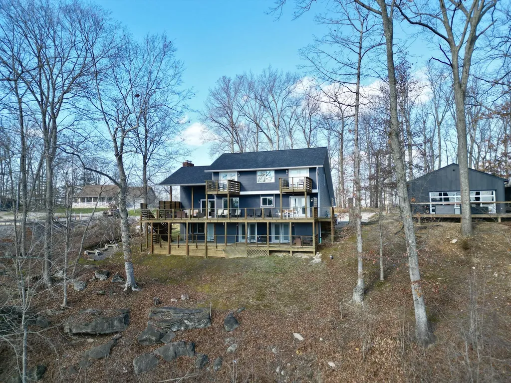 1254 Prather Drive Nancy KY 42544
