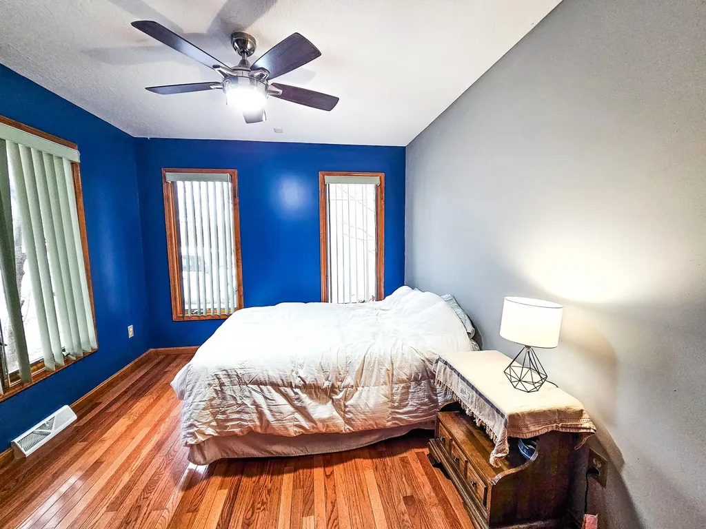 601 Indian Ridge Road Falls Of Rough KY 40119