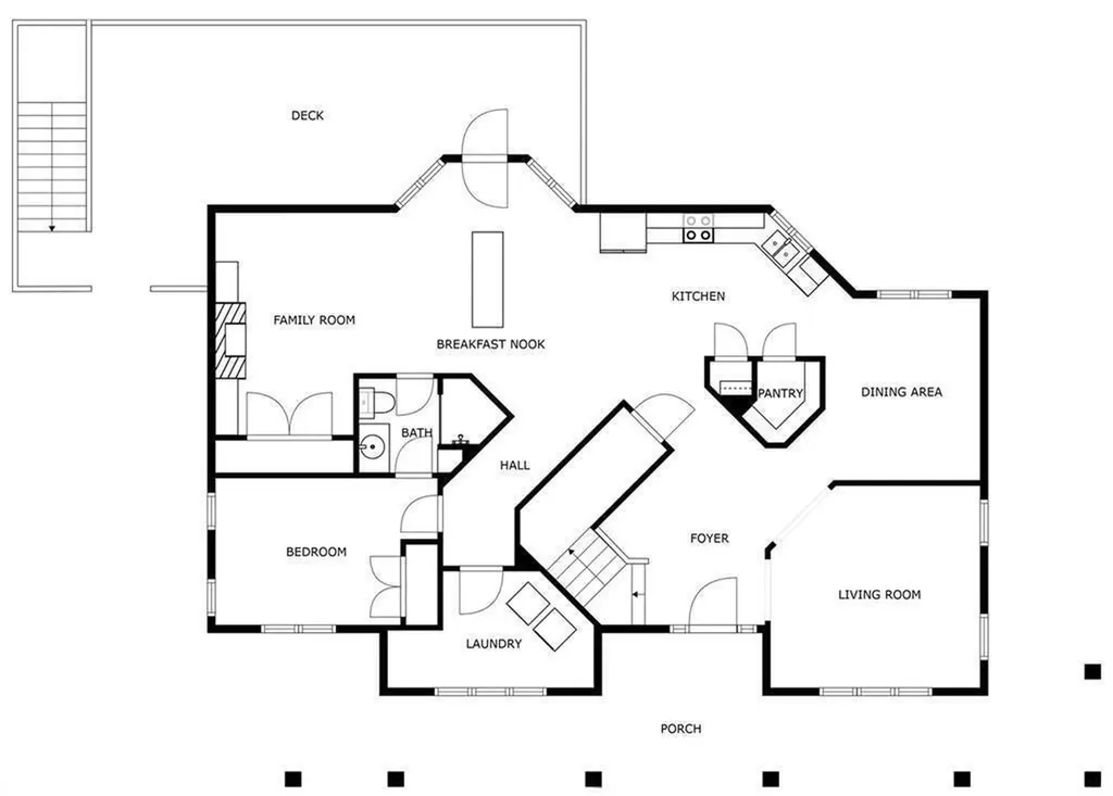 601 Indian Ridge Road Falls Of Rough KY 40119