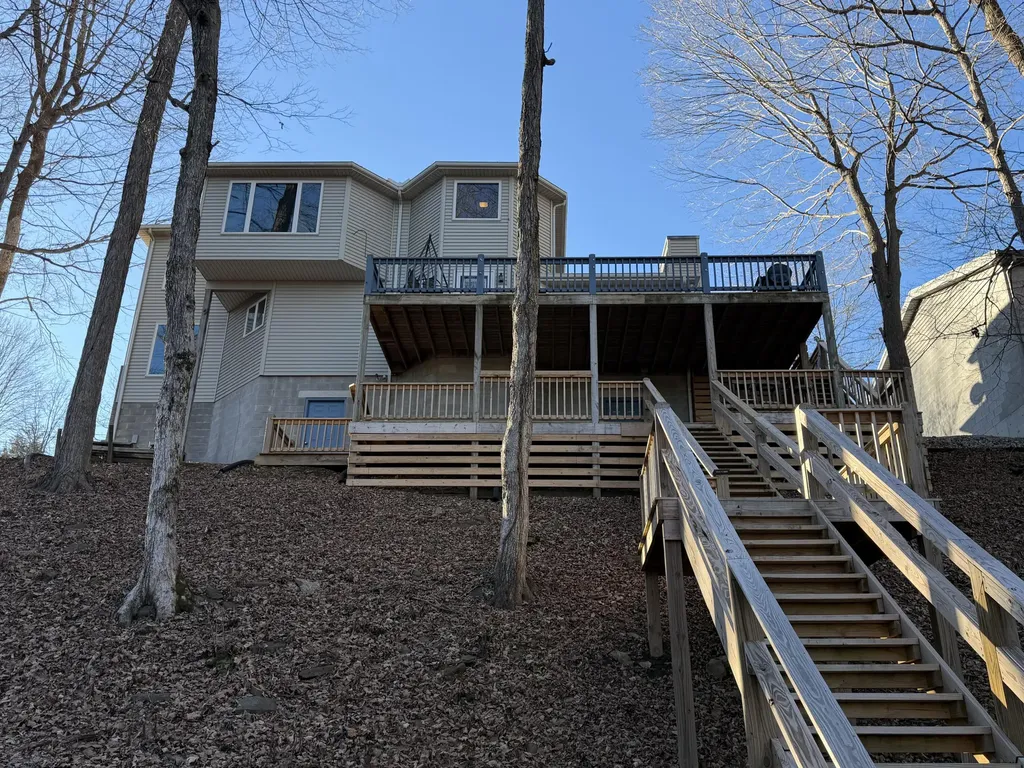 601 Indian Ridge Road Falls Of Rough KY 40119