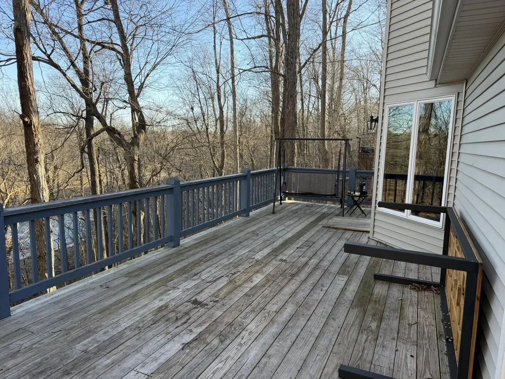 601 Indian Ridge Road Falls Of Rough KY 40119