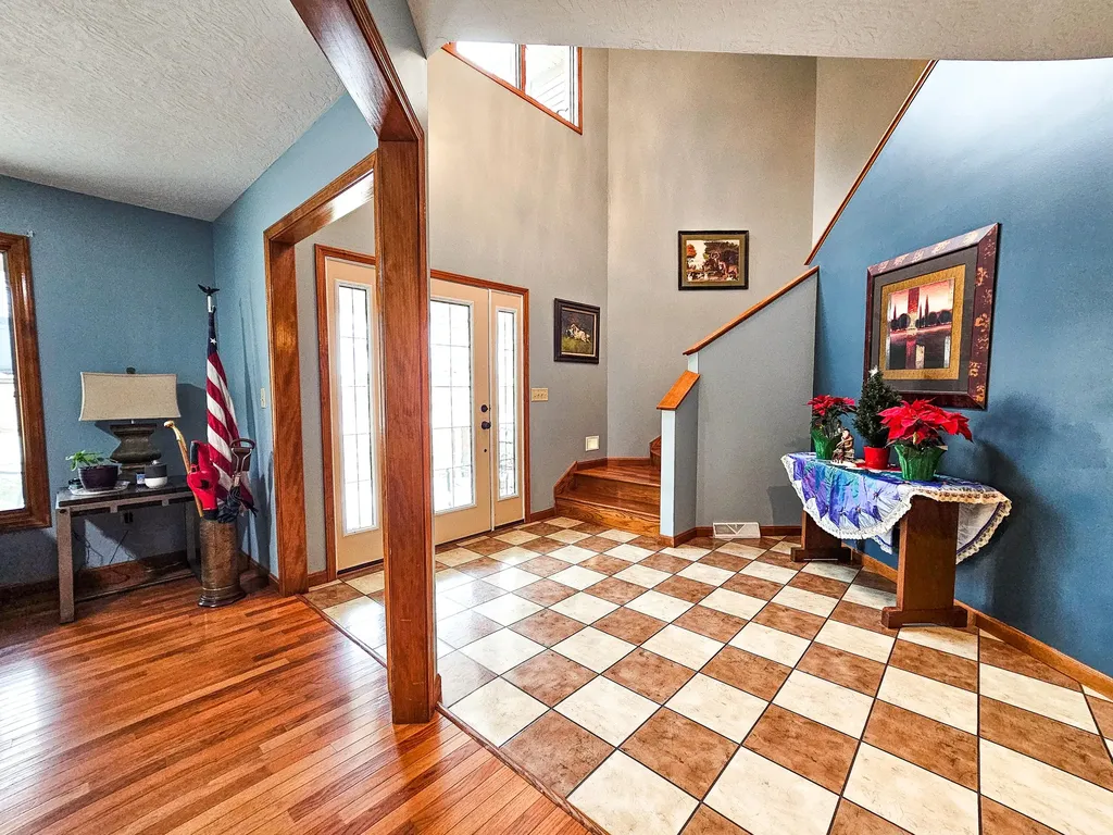 601 Indian Ridge Road Falls Of Rough KY 40119