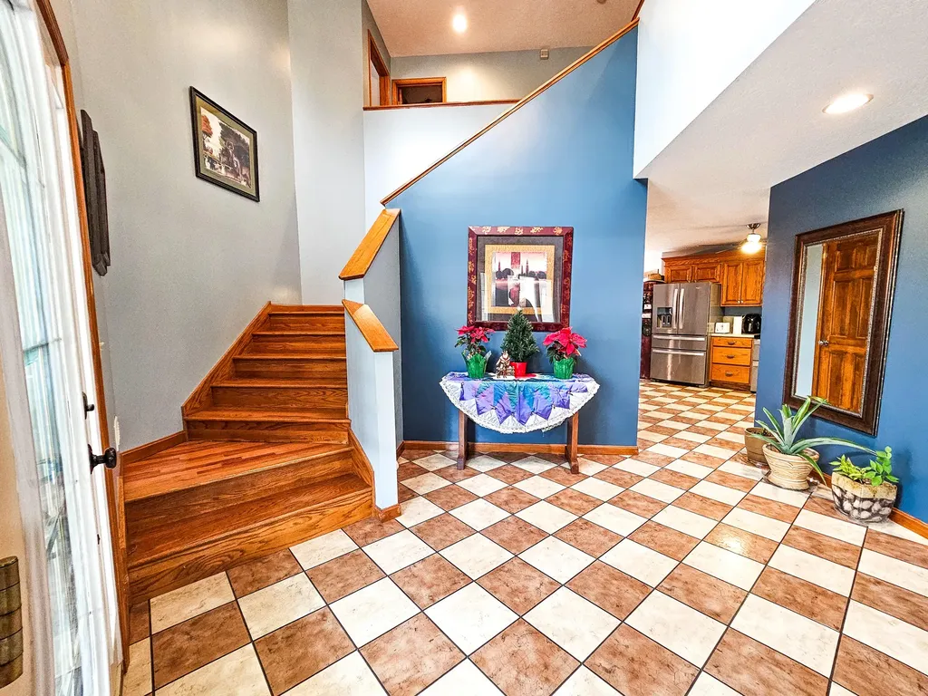 601 Indian Ridge Road Falls Of Rough KY 40119