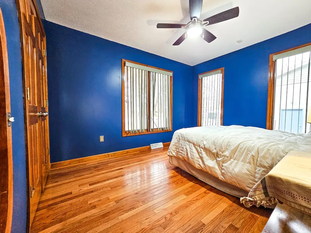 601 Indian Ridge Road Falls Of Rough KY 40119